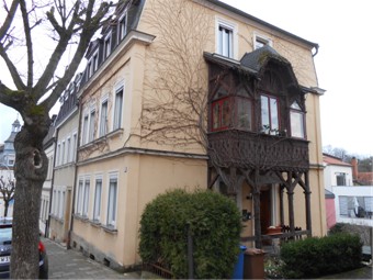 Haus Altenburg