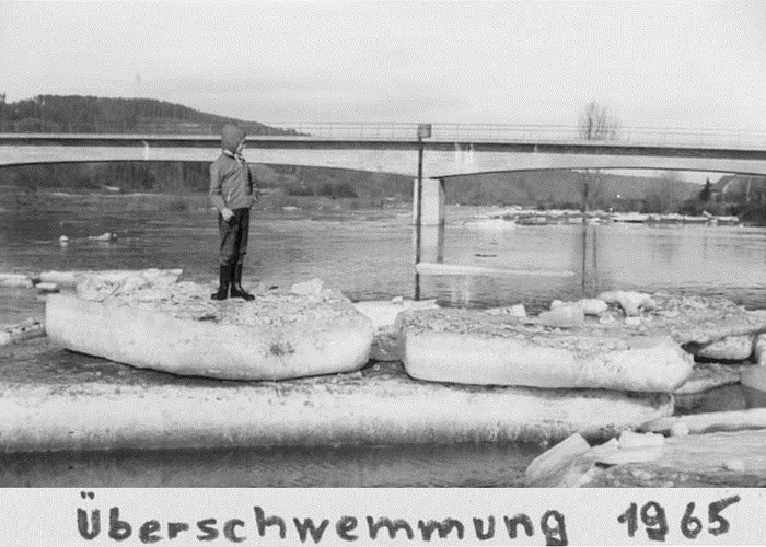 hochwasser-1965-Eisbruch-2